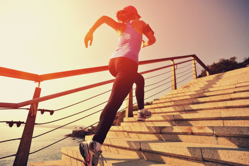 Cinco dicas para melhorar sua relação com a atividade física