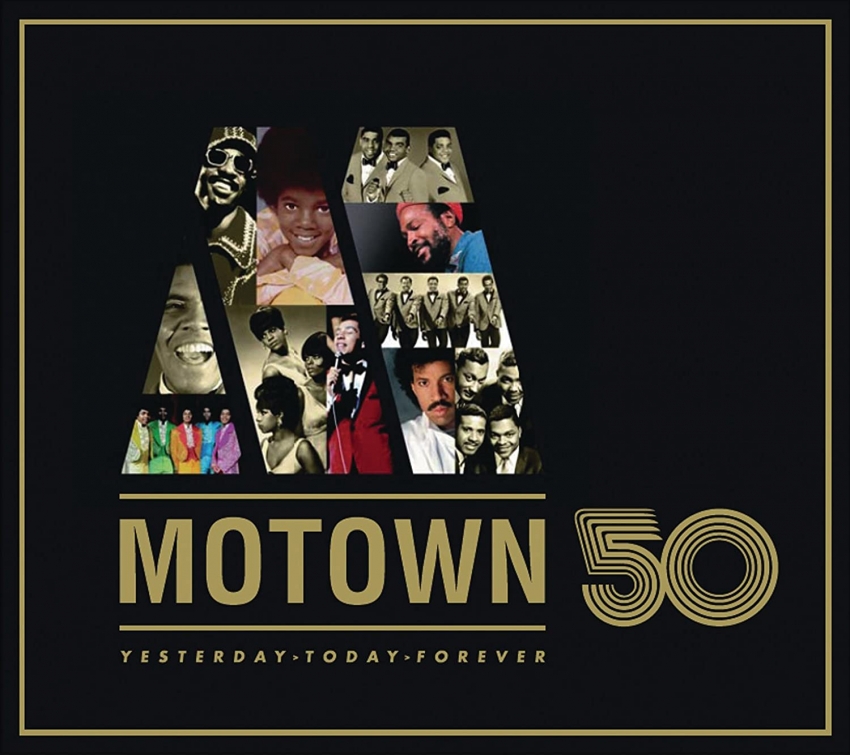 O legado da Motown