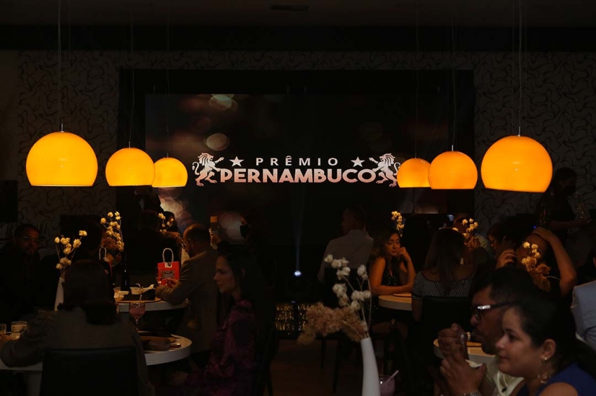 Prêmio Pernambuco movimenta a cidade de Caruaru em noite de homenagens