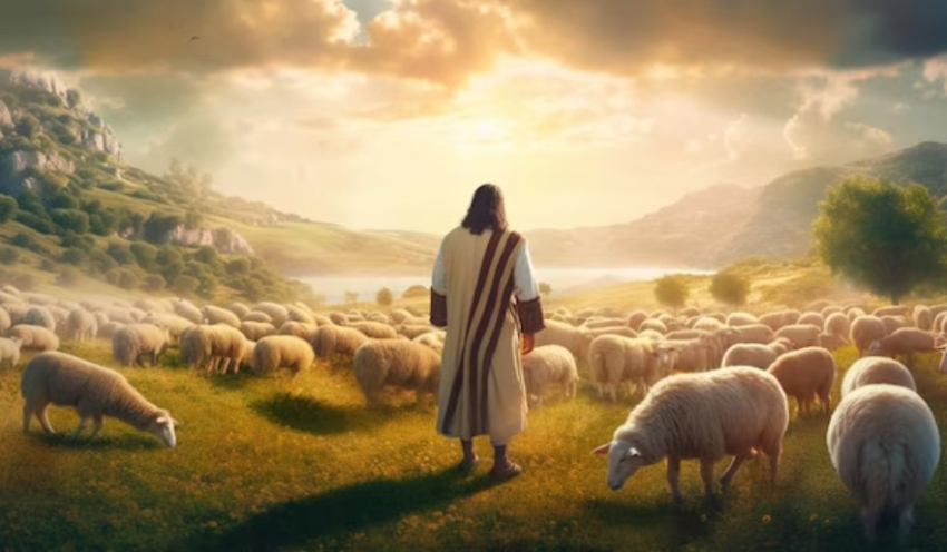 A Páscoa revela por que Jesus é o único Salvador deste mundo