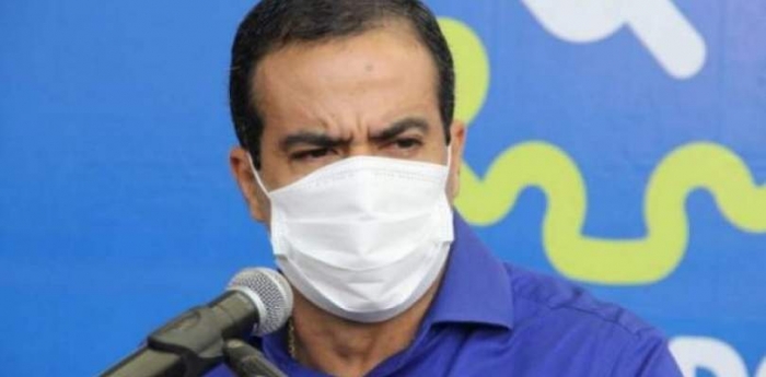 Bruno Reis prorroga medidas restritivas em Salvador por mais sete dias