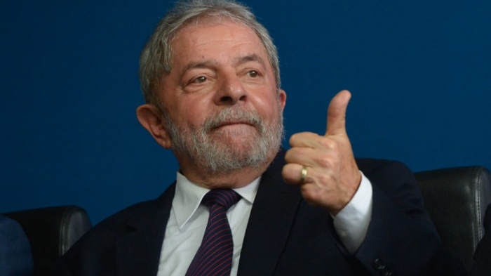 Lula deve visitar Bahia entre 15 e 20 de julho
