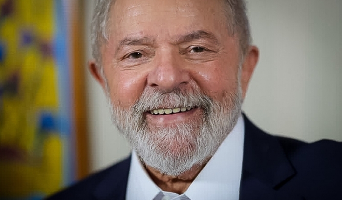 Lula tem 41,3% das intenções de voto contra 26,6% de Bolsonaro para 2022, diz pesquisa