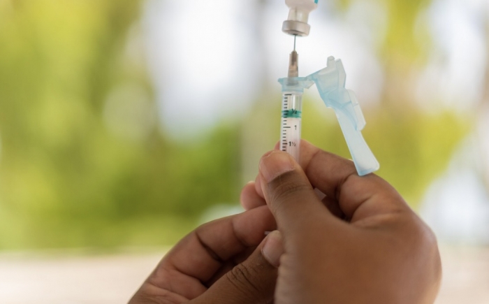 Vacinação contra a gripe é aberta para população geral em Juazeiro
