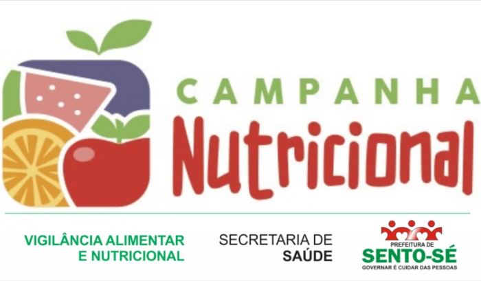 Prefeitura de Sento-Sé leva ‘Campanha Nutricional’ ao interior do município