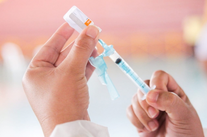 Prefeitura de Petrolina continua antecipando segunda dose da vacina AstraZeneca