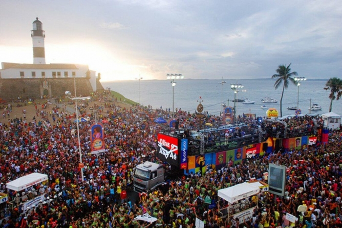 Prefeito condiciona Carnaval a vacinação de todos com mais de 12 anos em Salvador