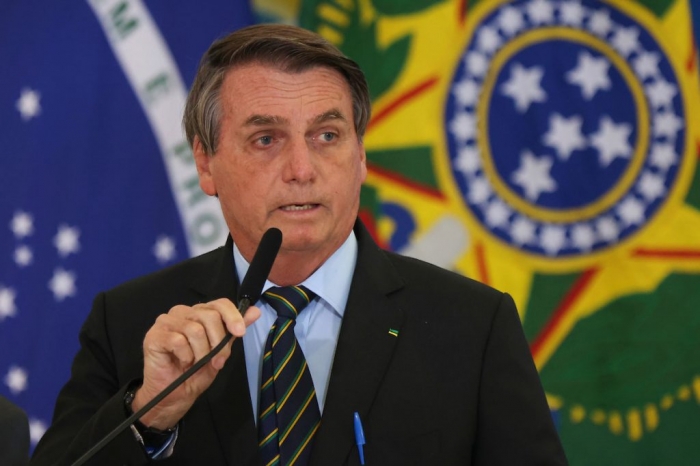 Bolsonaro ignora apelos e formaliza no Senado pedido de impeachment de Moraes, do STF
