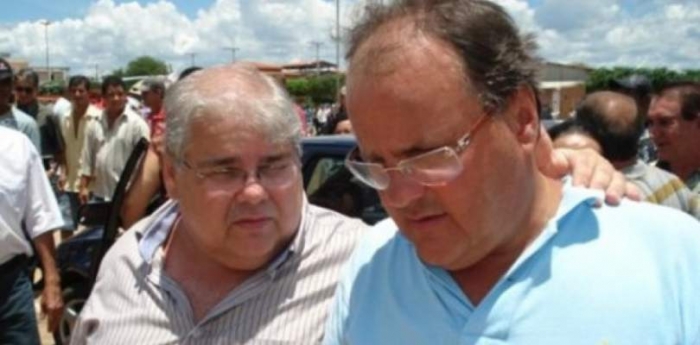 STF derruba condenação de Geddel e Lúcio com voto de Kassio Nunes e mais 2