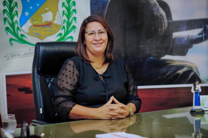 Suzana Ramos abrirá evento virtual ‘Juazeiro: A Bahia nos Trilhos’ nesta quinta-feira