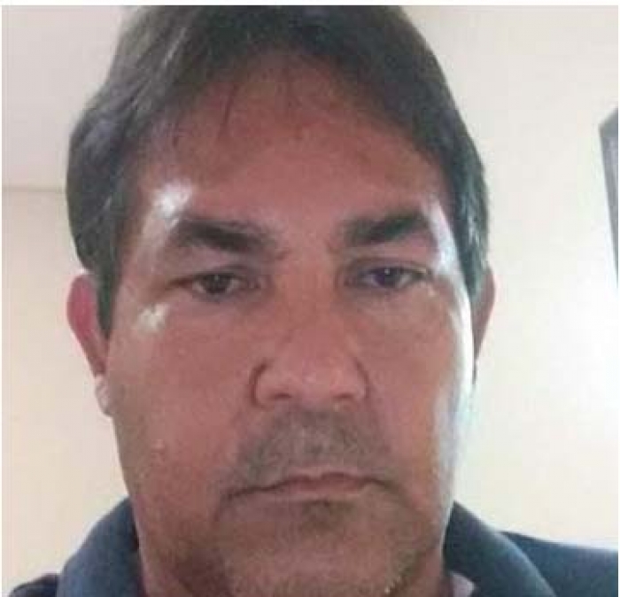Morre Givanildo Bernardino, vítima de Covid-19 em Juazeiro (BA)