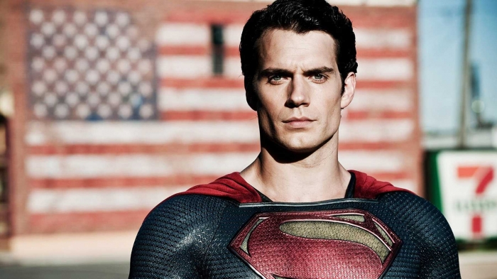 Henry Cavill quase perdeu papel de Superman por motivo absurdo