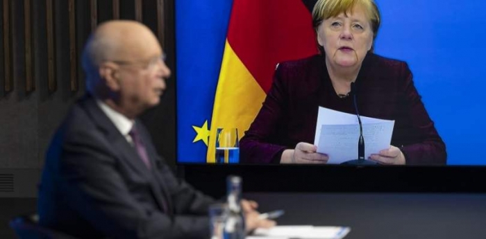 ‘Será pior do que tudo que vimos até agora', afirma Merkel sobre Covid na Alemanha