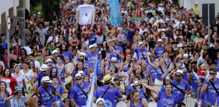 Ao menos 43 cidades de SP cancelam Carnaval por causa da Covid