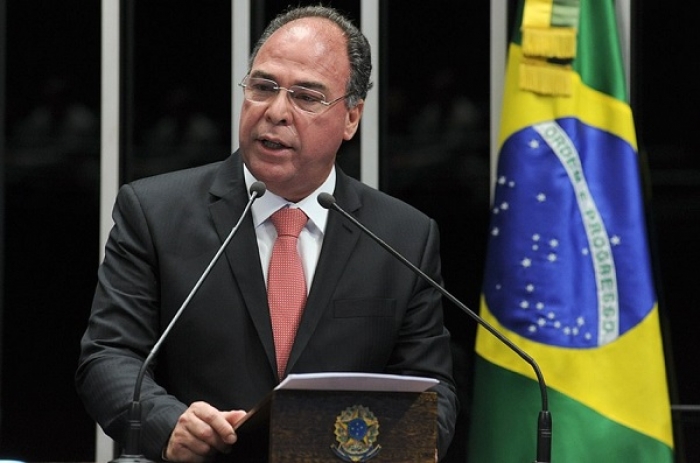 ‘inoportuna’, diz Fernando Bezerra sobre CPI da Covid-19