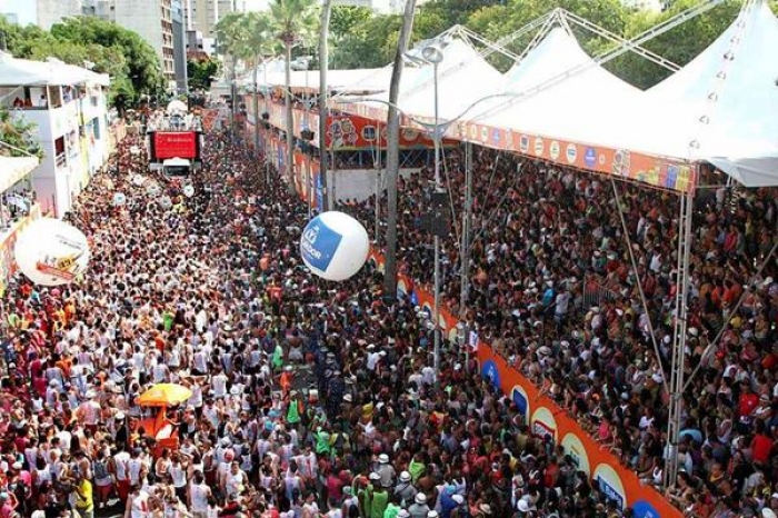 Carnaval de Salvador tem 90% de chances de não rolar. Diz Leo Dias
