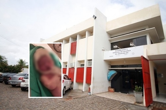Maternidade Municipal de Juazeiro (BA) esclarece morte de recém-nascido 