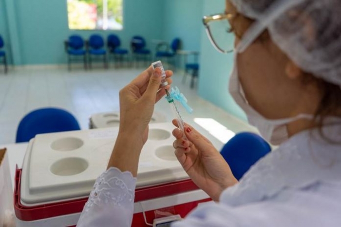 Vacinação contra Covid tem novo plantão em Juazeiro