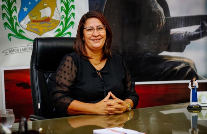 Suzana Ramos apresenta panorama positivo dos três primeiros meses de governo e anuncia novas ações para Juazeiro
