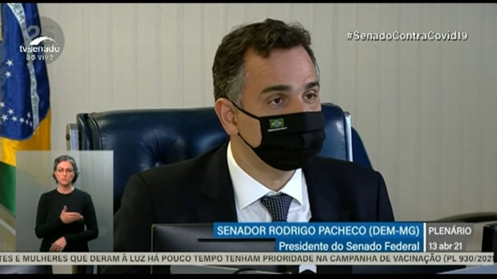 Após ordem do STF, Senado cria CPI da Covid para investigar gestão Bolsonaro e verba a estados