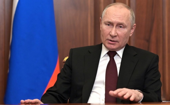 Empresário russo oferece prêmio de US$ 1 mi por Putin: “Vivo ou morto”