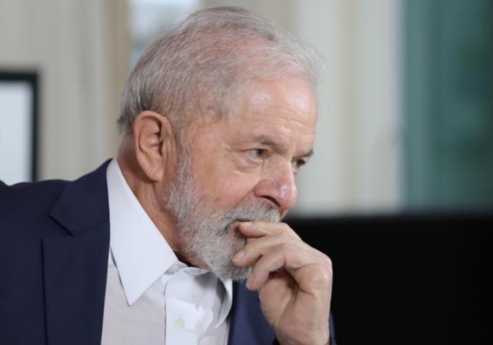 Supremo forma maioria para manter decisão de Fachin e deixar Lula apto para disputar eleição de 2022