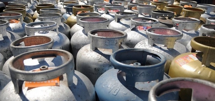 Preço do botijão de gás tem quarto reajuste na Bahia e deve ultrapassar R$ 130