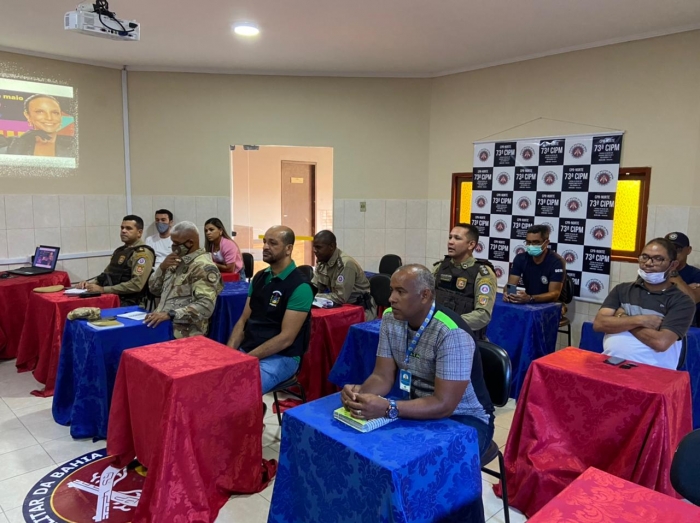 Prefeitura de Juazeiro e Polícia Militar organizam operação de ordenamento e segurança para o show de 50 anos de Ivete Sangalo
