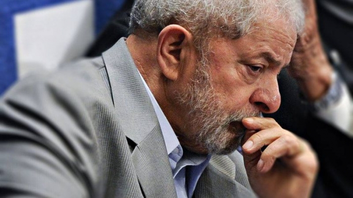 Pesquisa Metrópoles/Ideia: no DF, Lula tem a maior rejeição entre os presidenciáveis