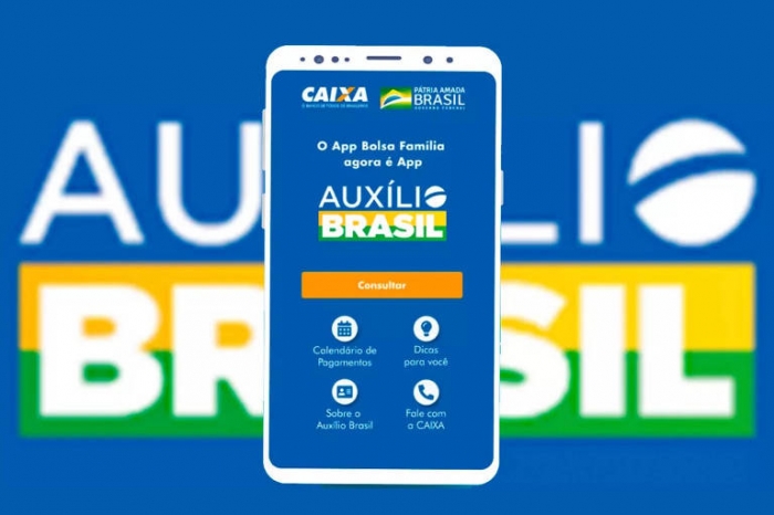 Parcela de agosto do Auxílio Brasil é antecipada - Acompanhe o calendário