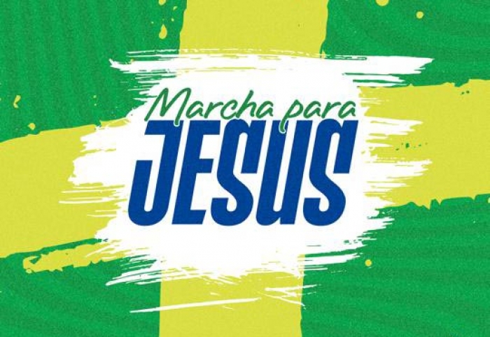 Cresce expectativa em Juazeiro para 20ª edição da Marcha para Jesus