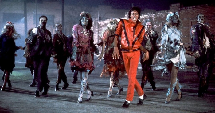 Thriller ganhará versão comemorativa de 40 anos