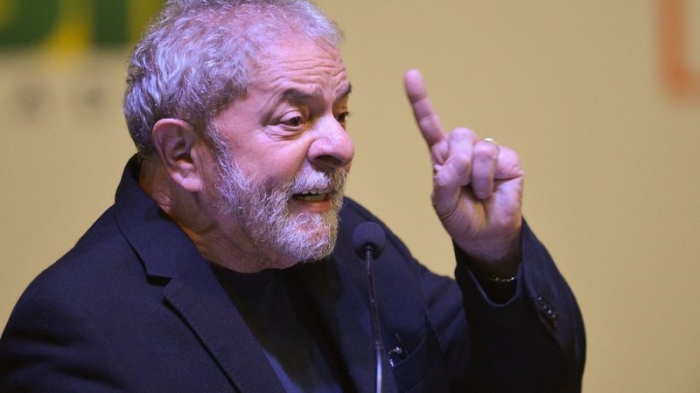Lula se torna o candidato mais bem votado da história do Brasil no primeiro turno