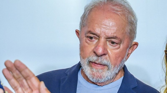 Lula abre o jogo sobre aproximação de Bolsonaro e medo de derrota após pesquisa