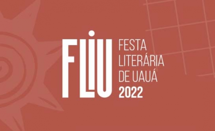 Tudo pronto para a 3ª edição da FLIU - Festa Literária de Uauá - BA 