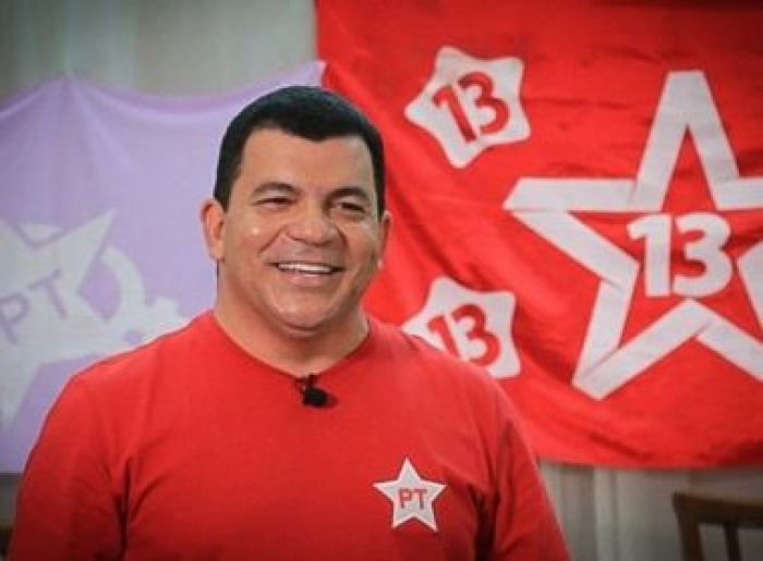 Rui Costa nomeia Paulo Bonfim, ex-prefeito de Juazeiro, para cargo no governo