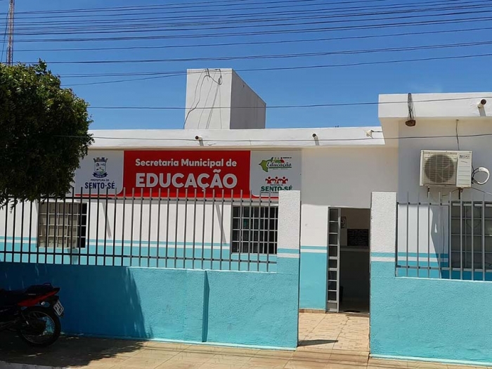 Alto desempenho faz com que três escolas municipais de Sento-Sé recebam prêmio do Fundo Nacional de Desenvolvimento da Educação