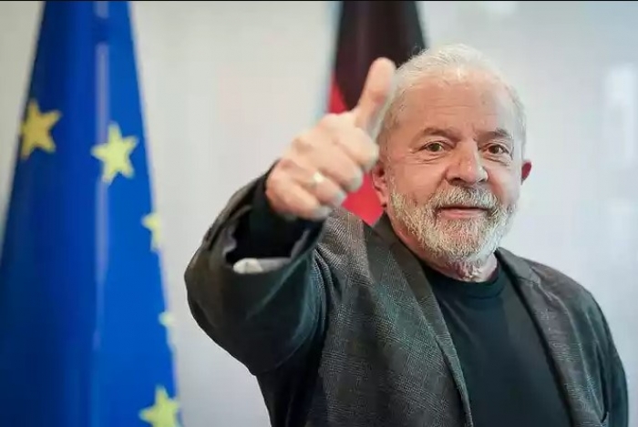 Governo Lula coloca em sigilo a lista de convidados e gastos da festa de posse no Itamaraty
