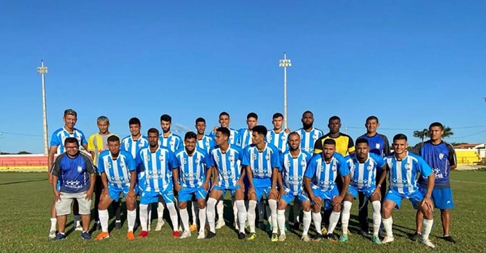 Em jogo emocionante Seleção de Sento-Sé garante vaga na semifinal do 2º Campeonato Regional de Futebol de Campo Alegre de Lourdes