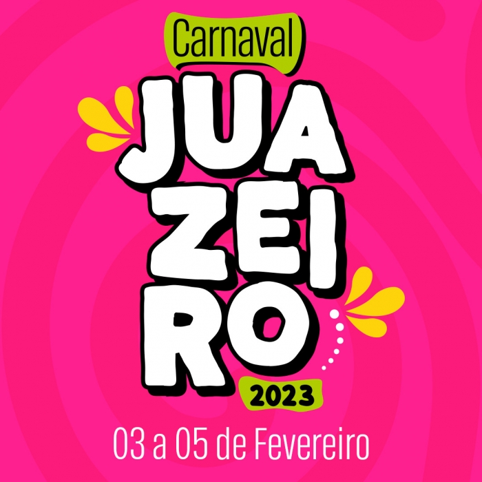 Confira a listas dos artistas locais selecionados para tocar no Carnaval de Juazeiro
