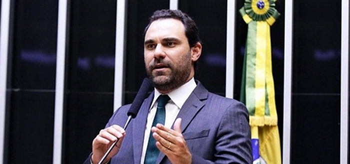 Adolfo Viana será líder da federação e novo presidente do PSDB anuncia oposição a Lula
