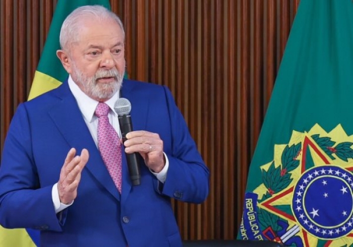 ‘Derrotamos Bolsonaro, mas ainda é preciso derrotar o bolsonarismo’, diz Lula
