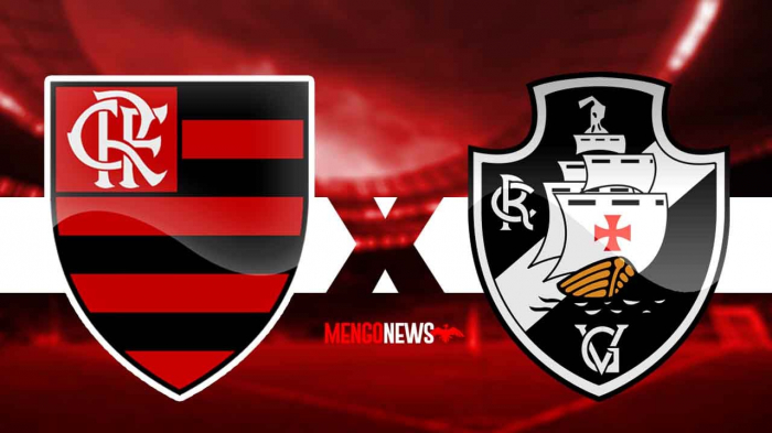 Vai ferver! Flamengo e Vasco definem finalista do Campeonato Carioca