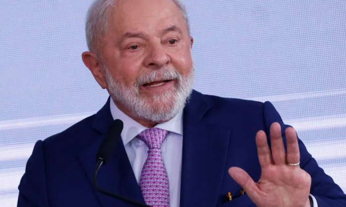 Na cadeia, Lula diz que pensava em “f… o Moro” e “se vingar dessa gente”