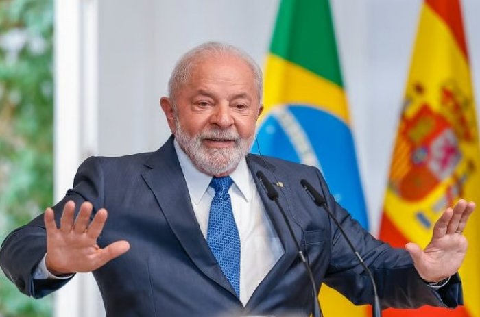 Lula já gastou R$ 12,1 milhões no cartão corporativo em 4 meses