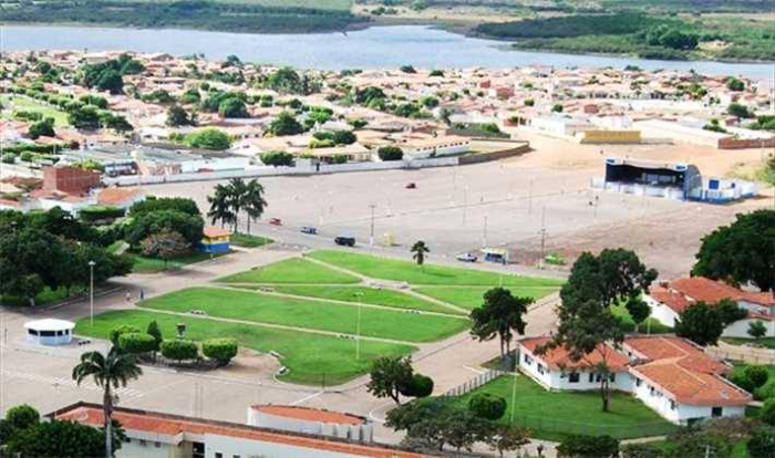 MP aciona Prefeitura de Casa Nova para que isole o lixão de Santana do Sobrado