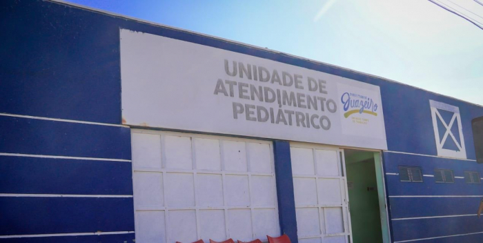 Juazeiro alerta sobre epidemia de doenças respiratórias em crianças