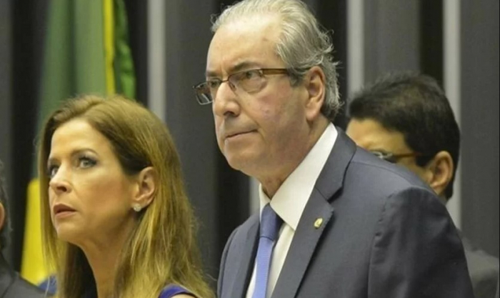 STF anula condenação de Cunha pela Lava Jato a quase 16 anos de prisão