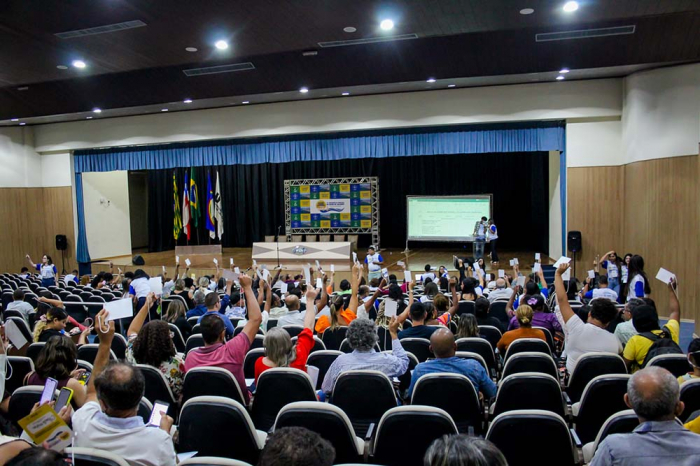 Prefeitura de Juazeiro está representada na 11ª Conferência Estadual de Saúde da Bahia