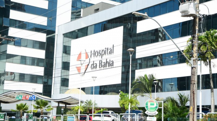 Emergência do Hospital da Bahia deixa de atender Planserv
